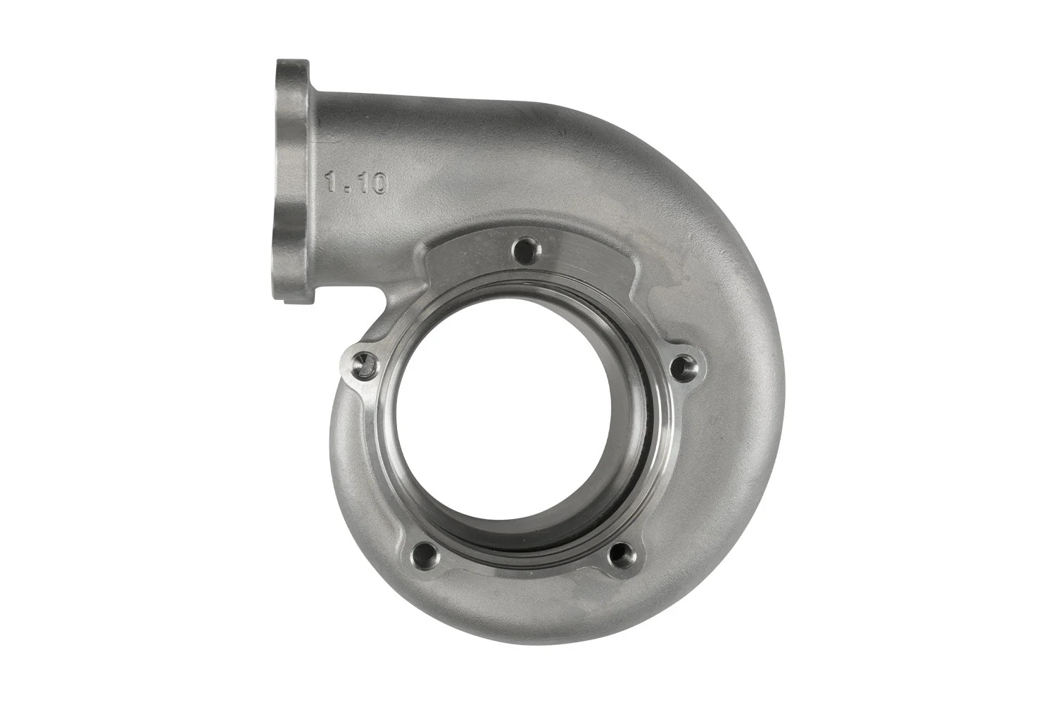 Turbosmart Turbine Housing (70mm) T4 0.96AR
