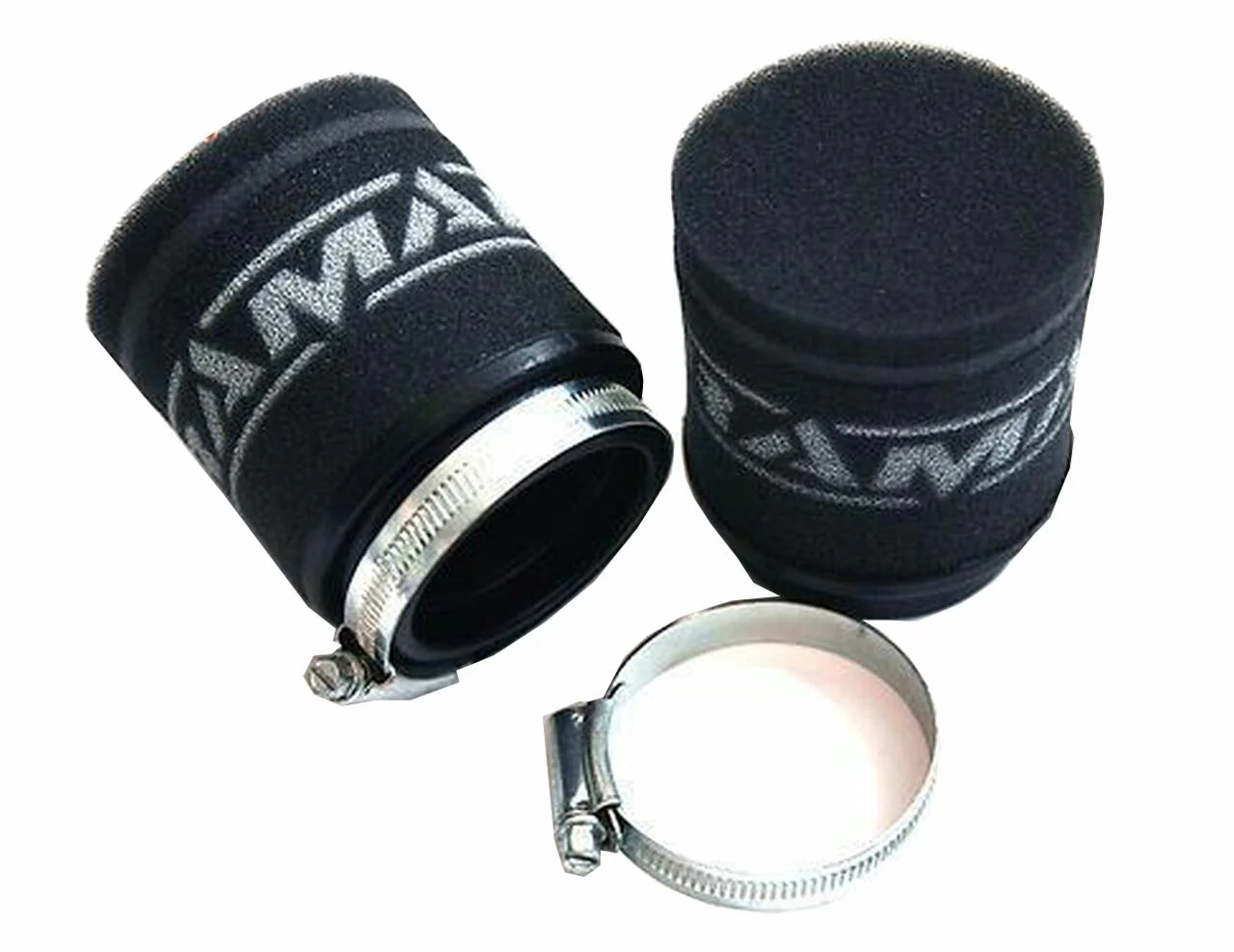 Ramair Universal Foam Pod Air Filter - 70mm Carburettor Fitment