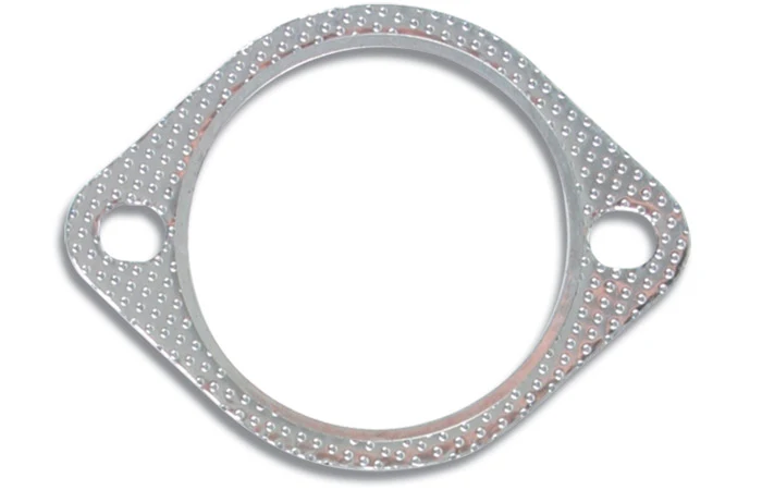Vibrant Performance 2-Bolt High Temperature Exhaust Gasket - Image 2