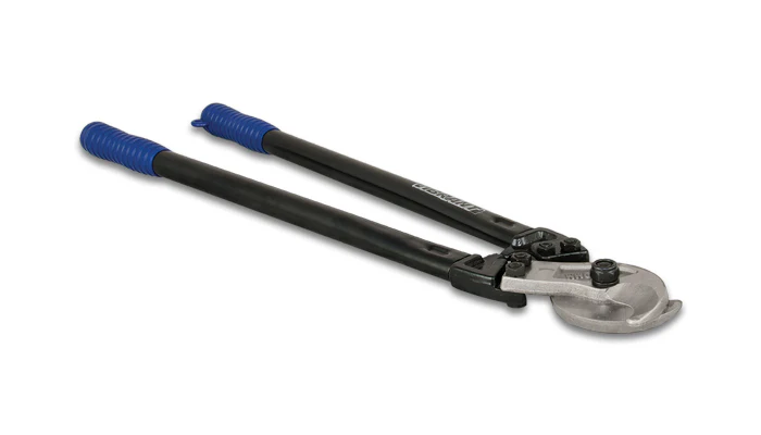 Vibrant Performance Hose Cutting Shears