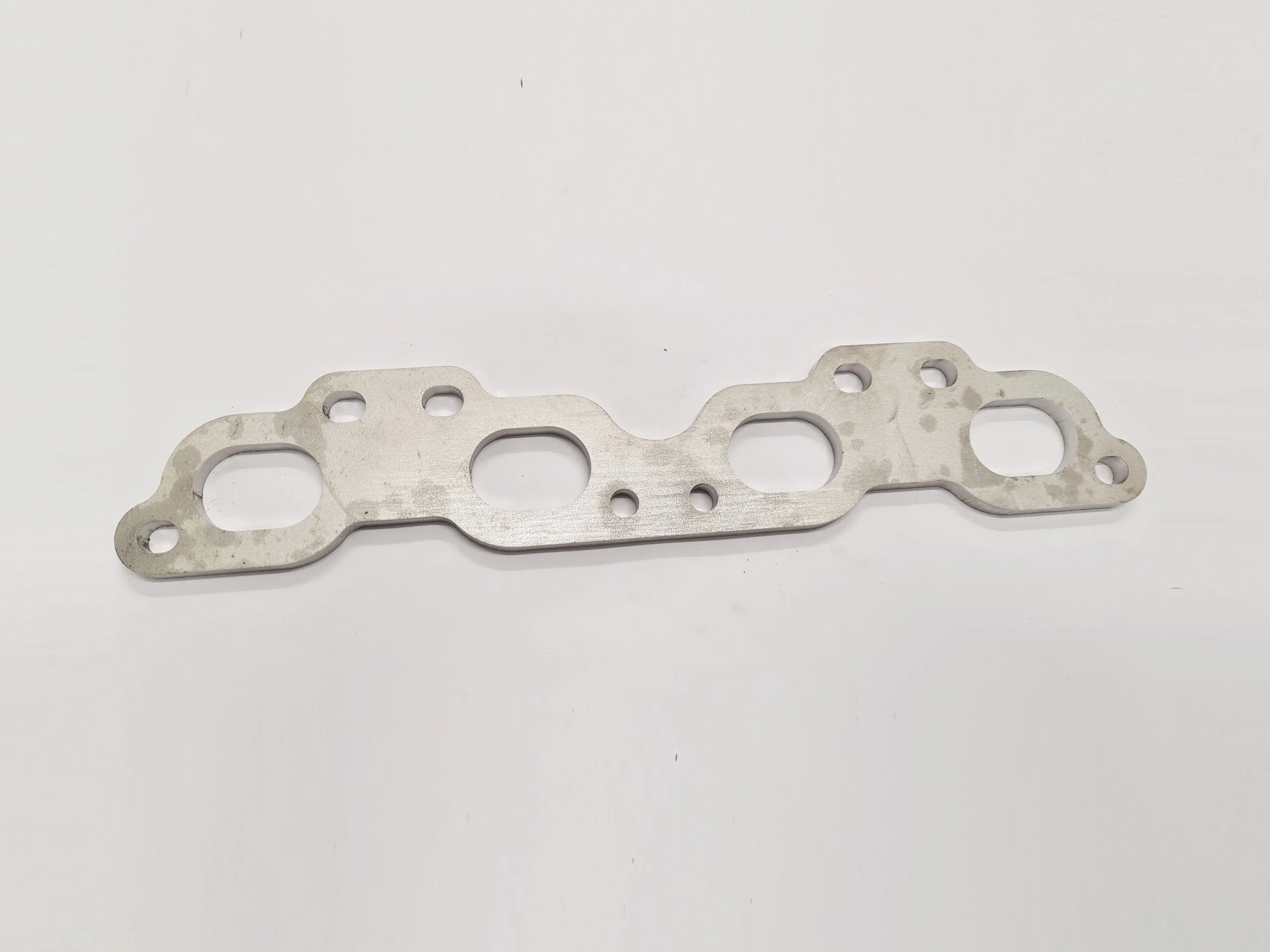 Walton Motorsport 304 Stainless Steel Head Flange Nissan SR20 Laser Cut