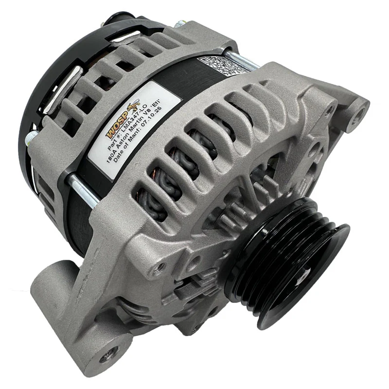 Wosp Aston Martin V8 'Efi' 240A Alternator (LMA347)