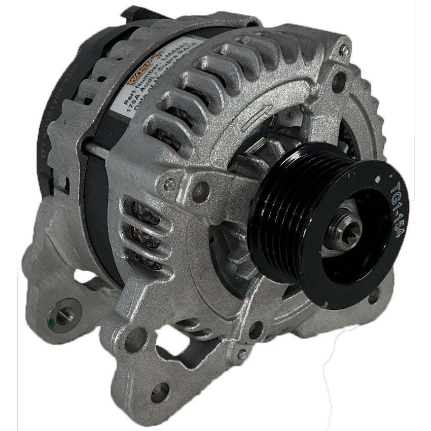 Wosp Audi RS3 LMS Gen2 & Seat Cupra Leon Competition 320A Alternator (4-Lug) (LMA580-HO)