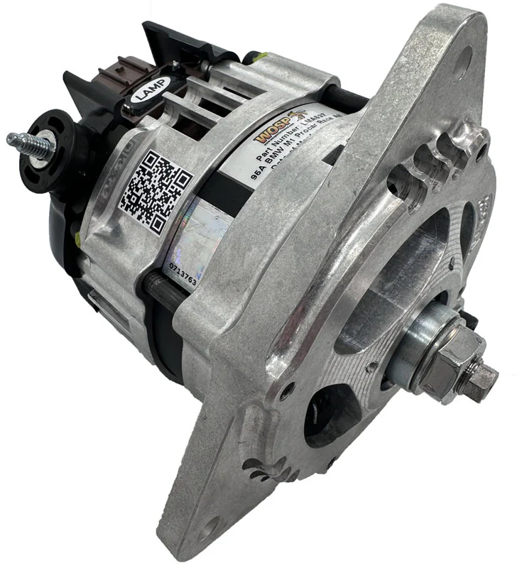 Wosp BMW M1 Procar 95A Alternator (LMA537)