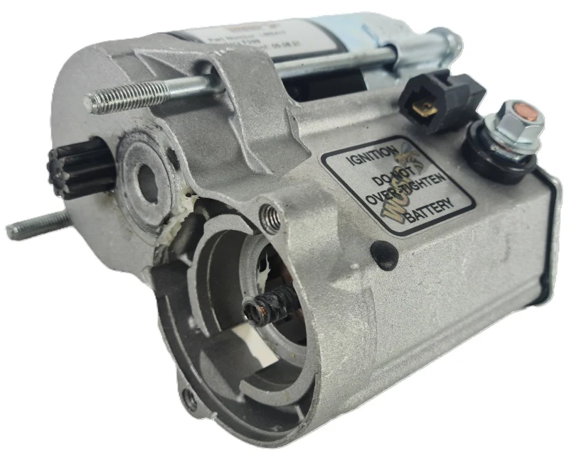 Wosp Dallara F398 high torque starter motor (LMS417)