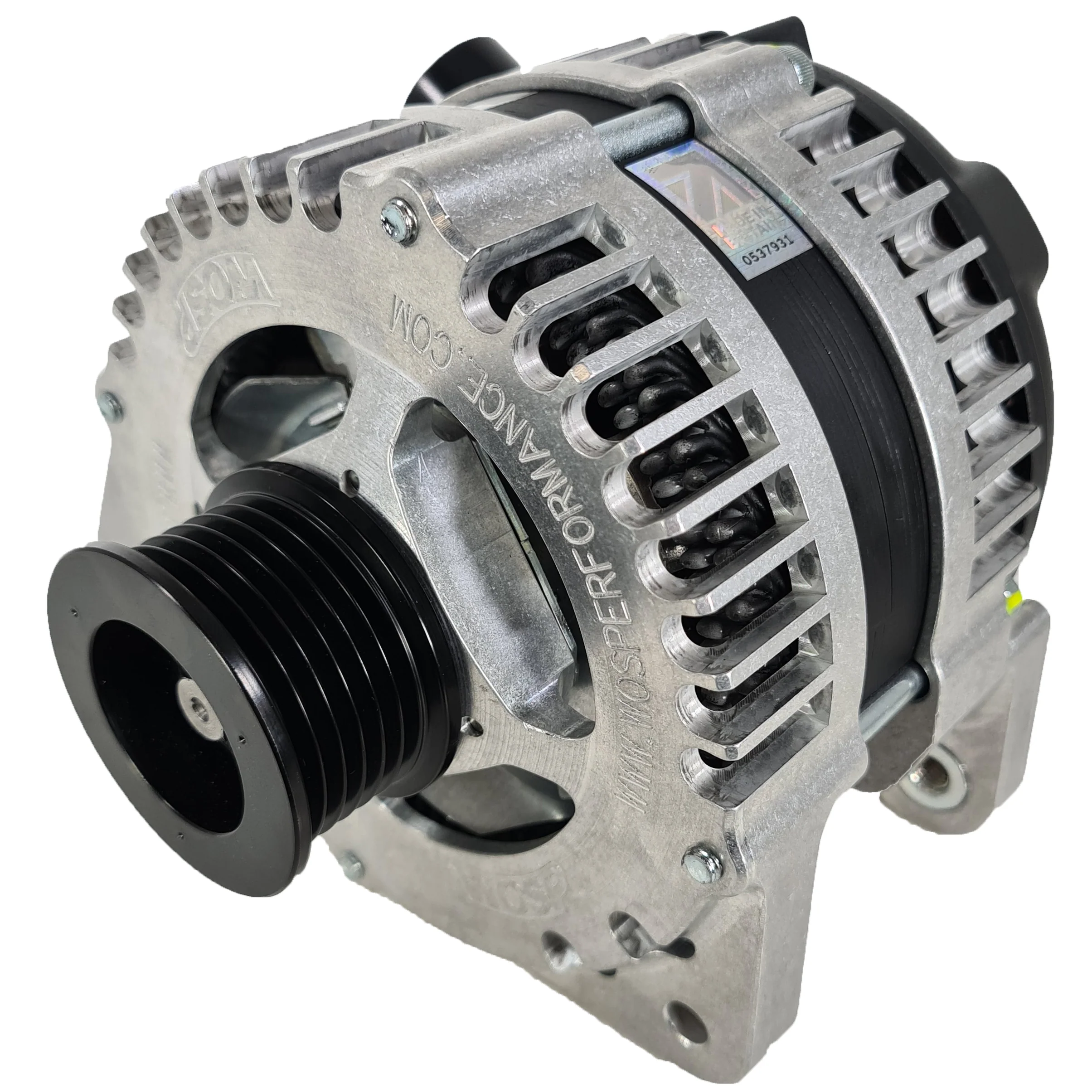 Wosp Ford Cougar / Mondeo / Mondeo Estate 175A Self Exciting Alternator (4-Lug) (LMA581-SE)