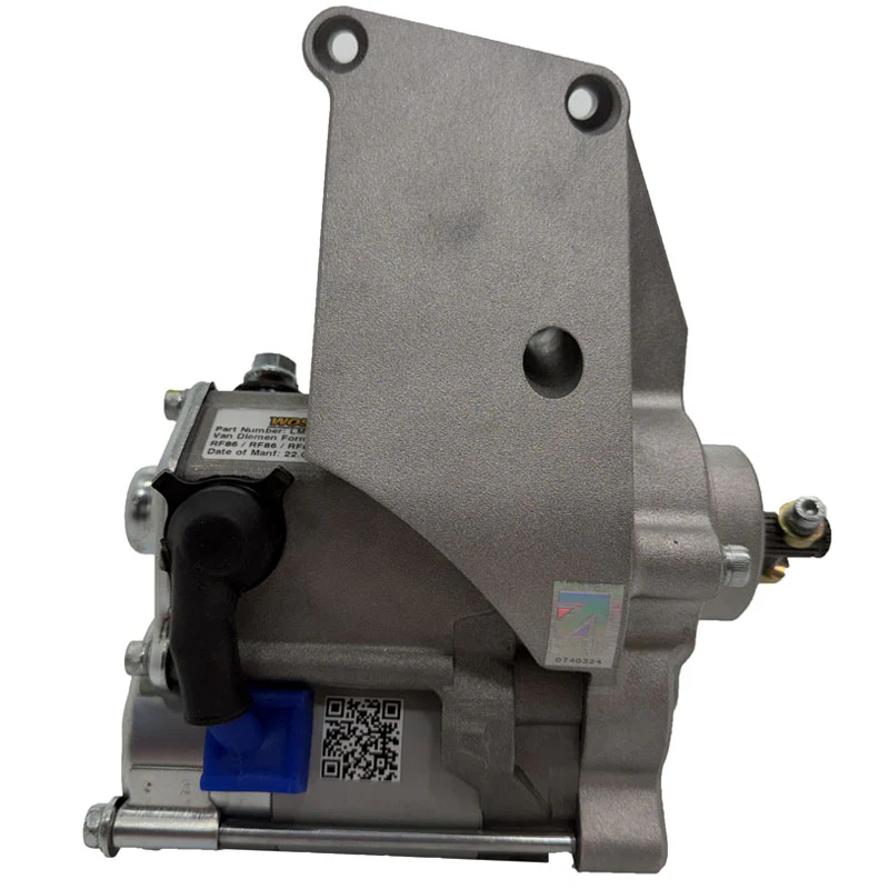 Wosp Van Diemen Formula Ford RF85 / RF86 / RF87 high torque starter motor (LMS672)