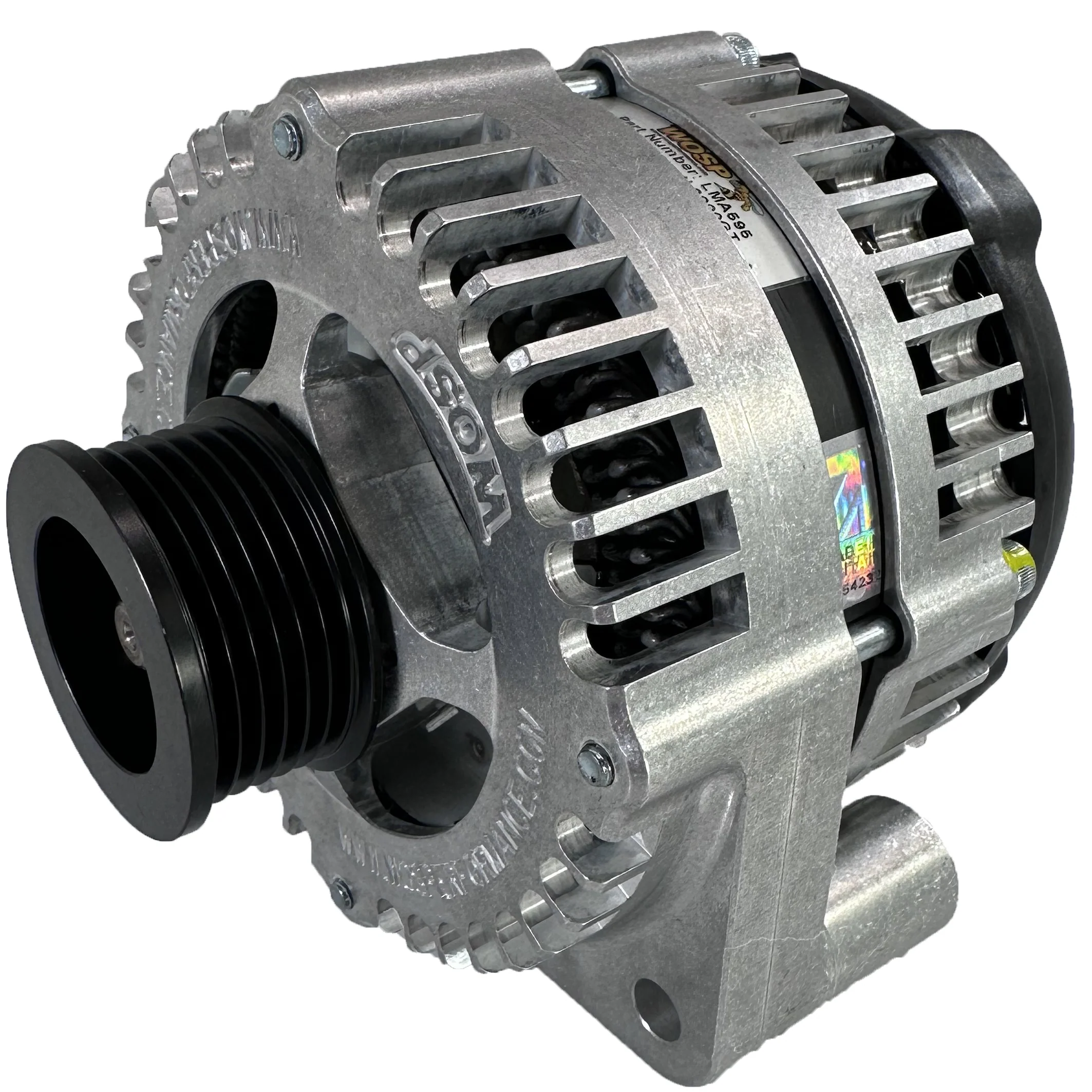 Wosp Maserati 3200GT 320A Alternator (LMA595-HO)
