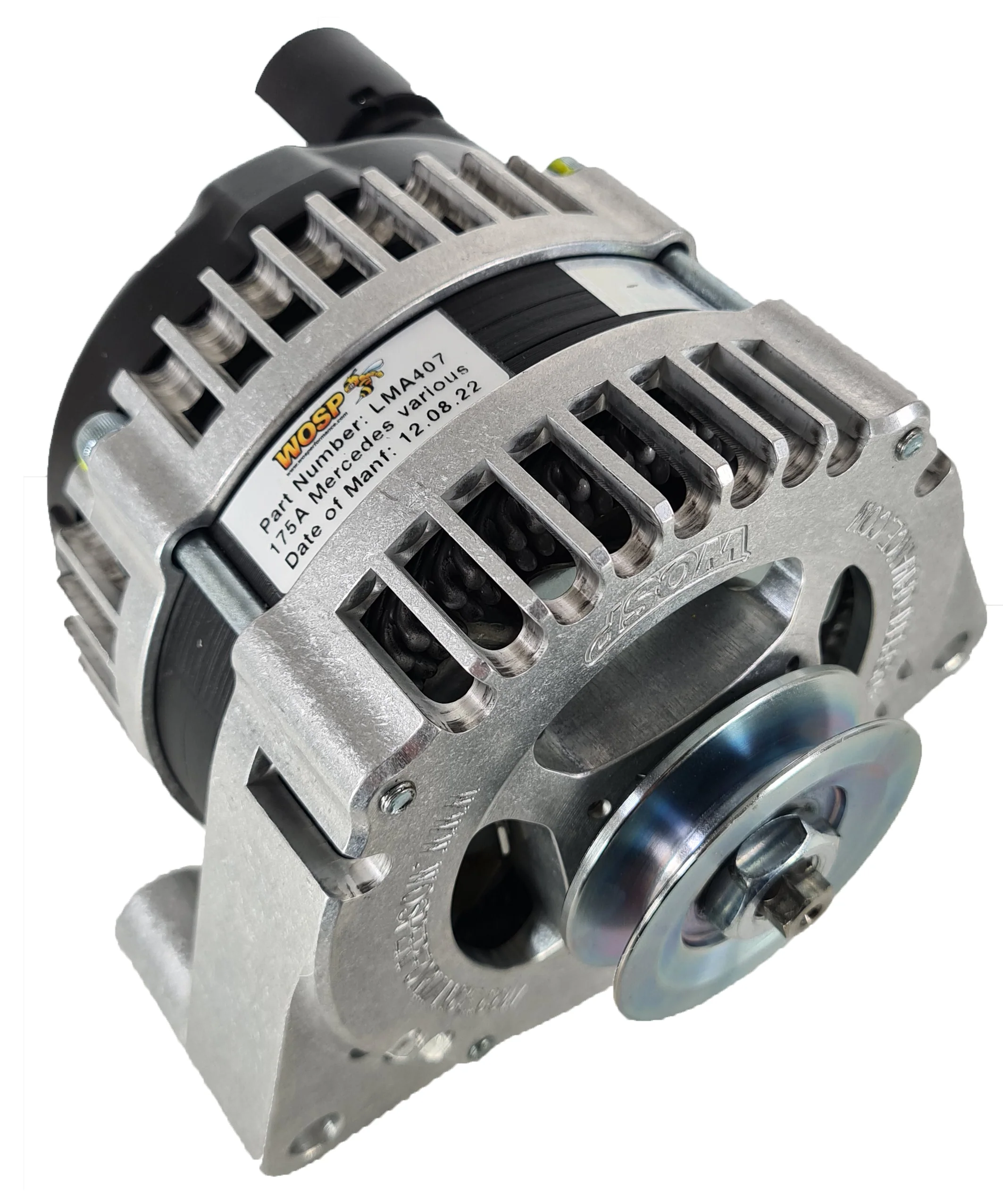 Wosp Mercedes 230 / 240 / 250 / 280 / 300 'Various' 320A Alternator (LMA407-HO)