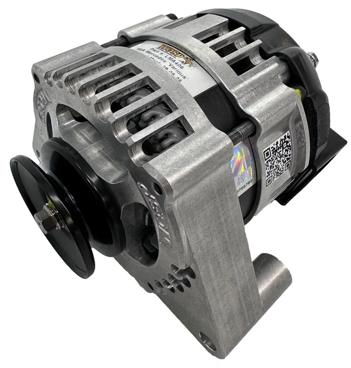 Wosp Mercedes 230 / 240 / 250 / 280 / 300 'Various' 95A Alternator (LMA406)
