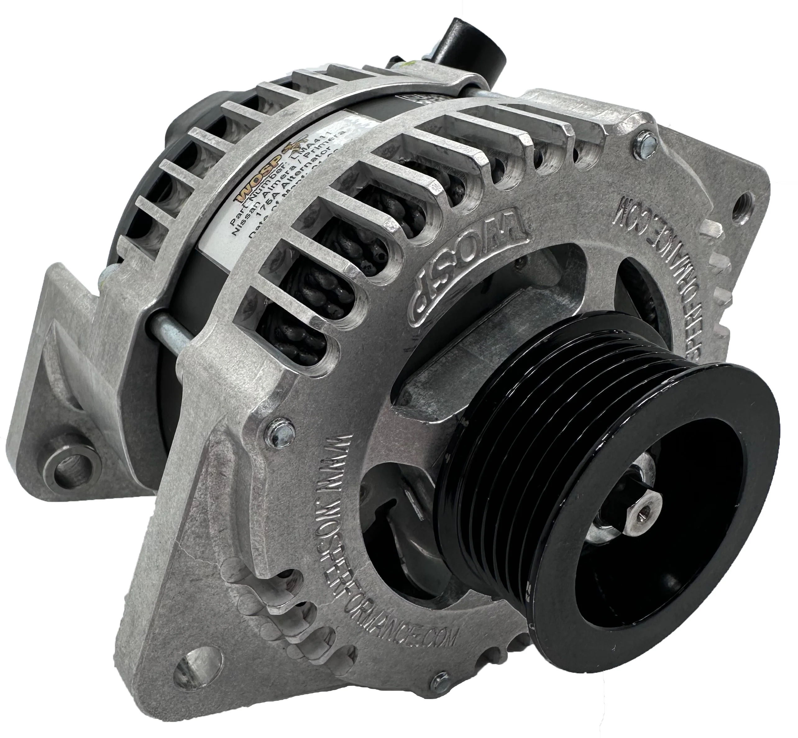 Wosp Nissan Almera / Primera 320A Alternator (LMA411-HO)